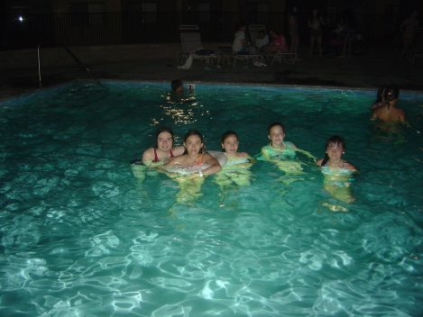 1dil1insan Amerika Yaz Okulları