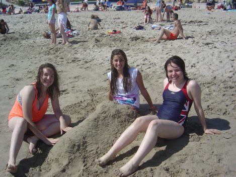 1dil1insan Amerika Yaz Okulları