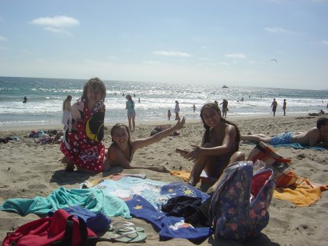 1dil1insan Amerika Yaz Okulları