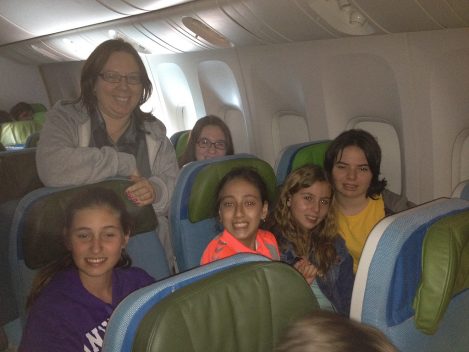 1dil1insan Amerika Yaz Okulları