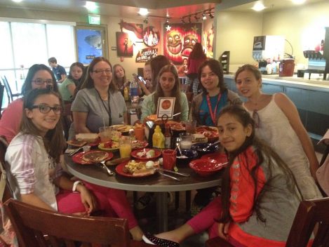 1dil1insan Amerika Yaz Okulları