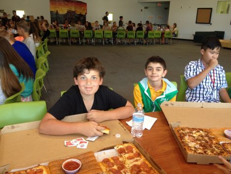 1dil1insan Amerika Yaz Okulları