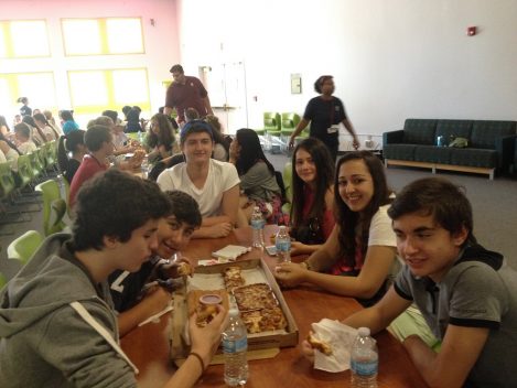 1dil1insan Amerika Yaz Okulları