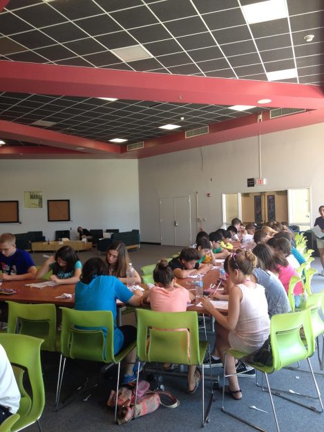 1dil1insan Amerika Yaz Okulları