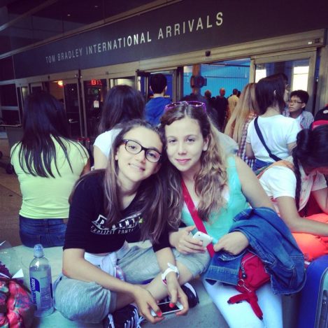 1dil1insan Amerika Yaz Okulları