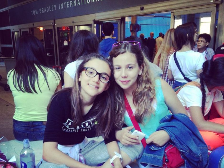 1dil1insan Amerika Yaz Okulları