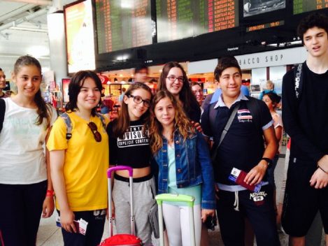 İngiltere Yaz Okulu | 1dil1insan