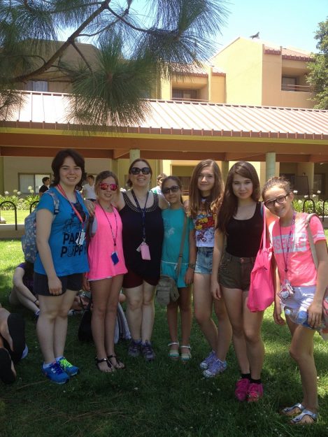 1dil1insan Amerika Yaz Okulları