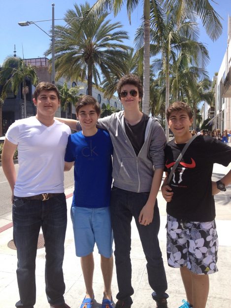 1dil1insan Amerika Yaz Okulları