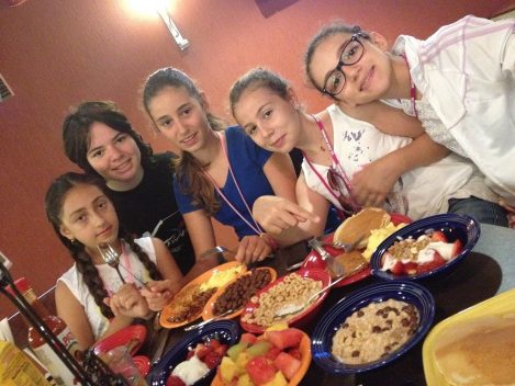 1dil1insan Amerika Yaz Okulları