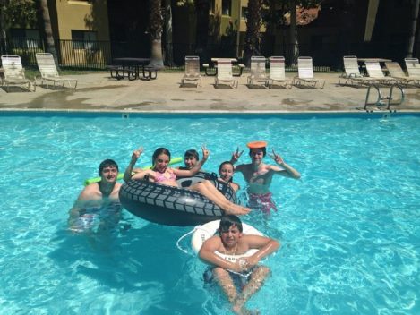 1dil1insan Amerika Yaz Okulları