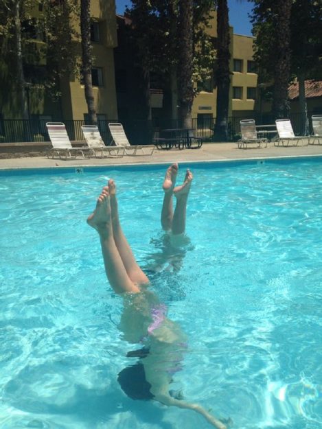 1dil1insan Amerika Yaz Okulları