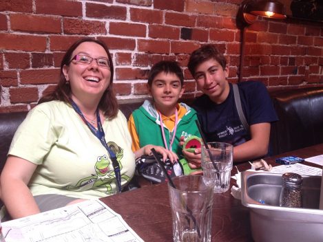 1dil1insan Amerika Yaz Okulları