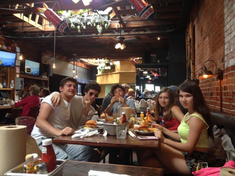 1dil1insan Amerika Yaz Okulları