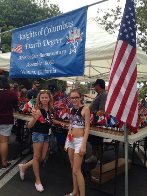 1dil1insan Amerika Yaz Okulları