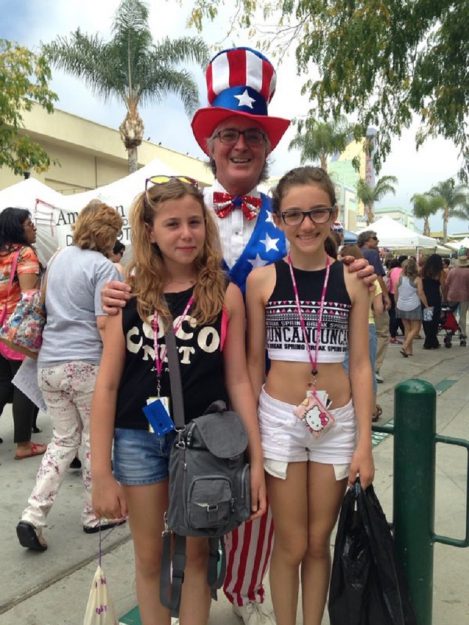 1dil1insan Amerika Yaz Okulları