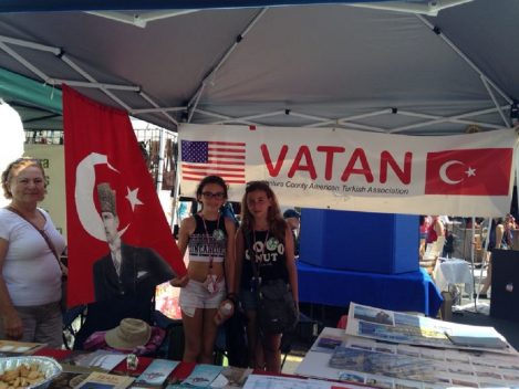 1dil1insan Amerika Yaz Okulları