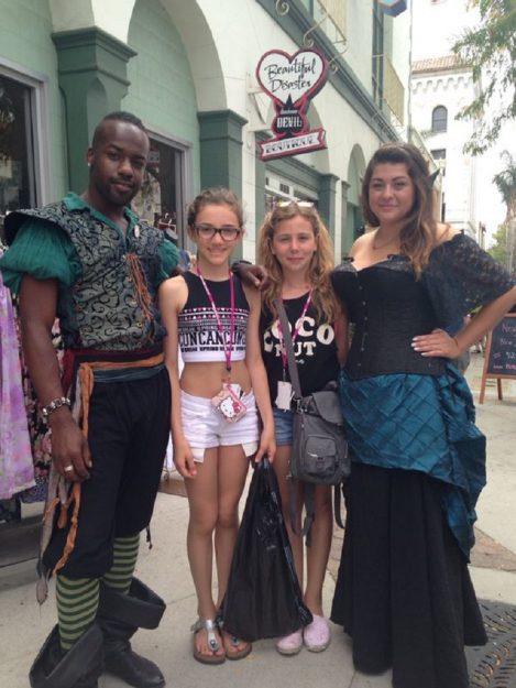 1dil1insan Amerika Yaz Okulları