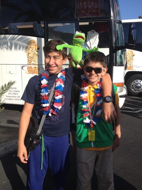 1dil1insan Amerika Yaz Okulları