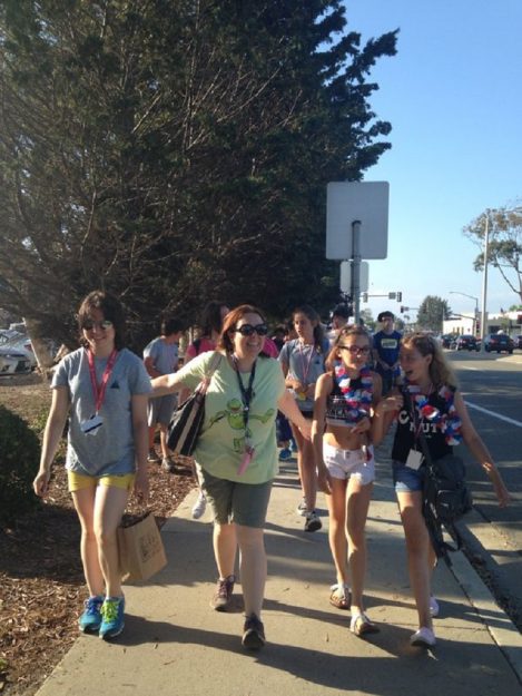 1dil1insan Amerika Yaz Okulları