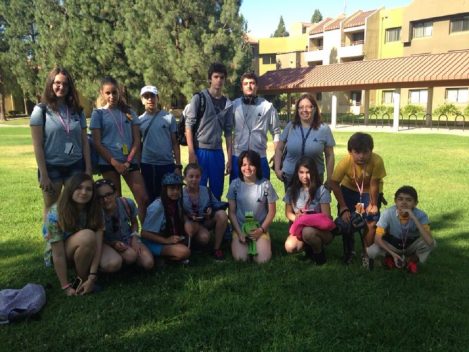 1dil1insan Amerika Yaz Okulları