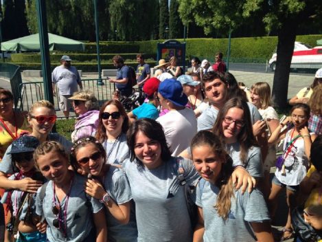 1dil1insan Amerika Yaz Okulları