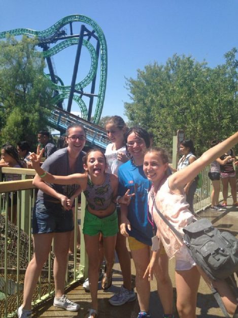 1dil1insan Amerika Yaz Okulları