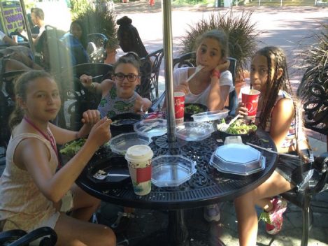 1dil1insan Amerika Yaz Okulları