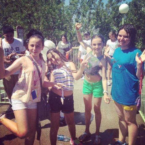 1dil1insan Amerika Yaz Okulları