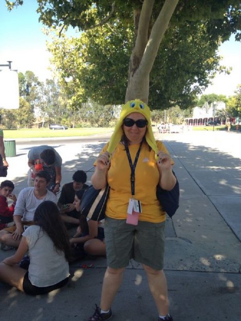 1dil1insan Amerika Yaz Okulları