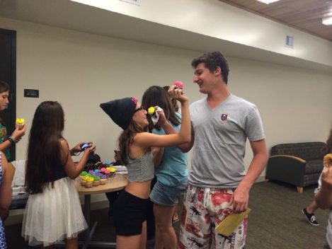 1dil1insan Amerika Yaz Okulları