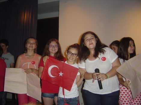 1dil1insan İngiltere Yaz Okulları