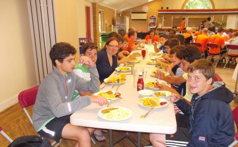 Arsenal Futbol Kampı