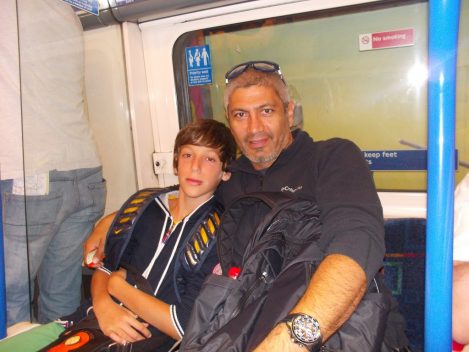 Arsenal Futbol Kampı