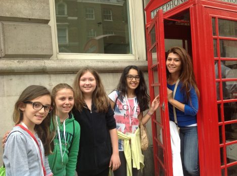 İngiltere Yaz Okulu | 1dil1insan