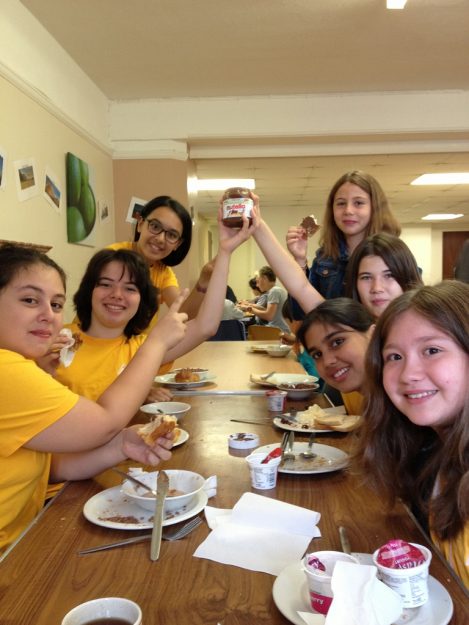 1dil1insan İngiltere Yaz Okulları